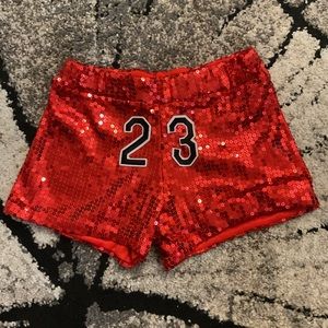 Costume Shorts